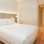 Nh Deusto Hotel Bilbao