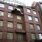 Nh Deusto Hotel