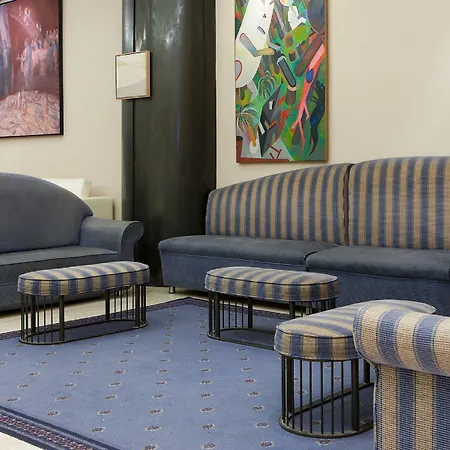 Nh Deusto Отель 3*