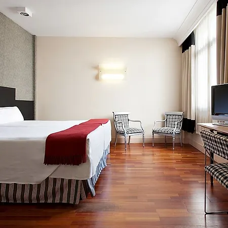 Nh Deusto 3* Бильбао