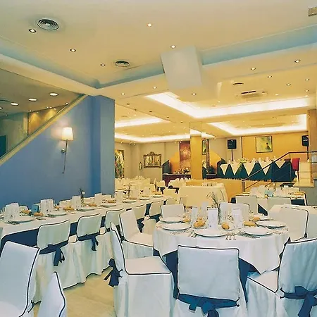 Nh Deusto Отель Бильбао