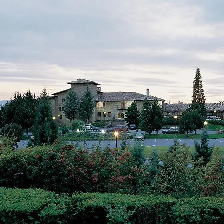 Отель Nh Deusto