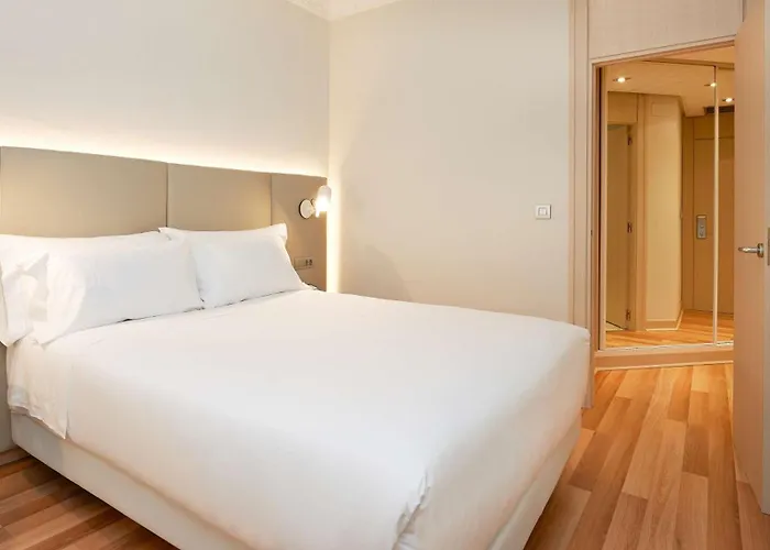 Nh Deusto Бильбао