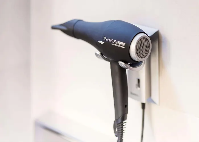 Nh Deusto Отель Бильбао