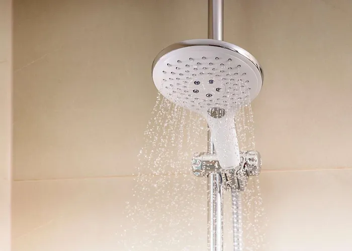 Отель Nh Deusto Бильбао