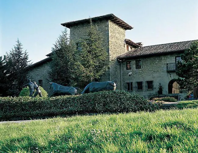 Nh Deusto Отель 3*