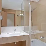 Hotel Nh Deusto Bilbao