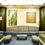 Hotel Nh Deusto Bilbao