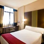 Hotel Nh Deusto