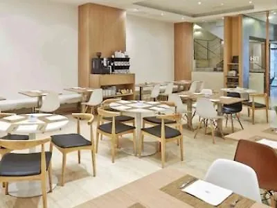 Hotel Nh Deusto