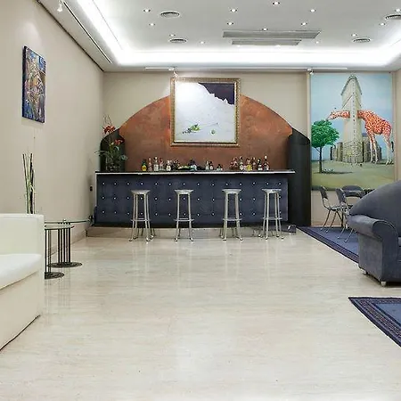 Nh Deusto Hotel
