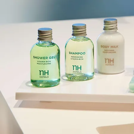 Nh Deusto 3* Μπιλμπάο