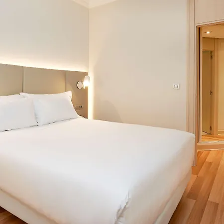 Nh Deusto Hotel Bilbao