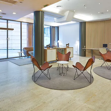 Nh Deusto Hotel