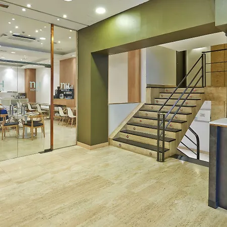 Nh Deusto