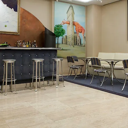 Nh Deusto Hotel