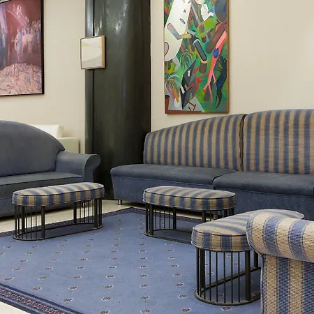 Nh Deusto Ξενοδοχείο