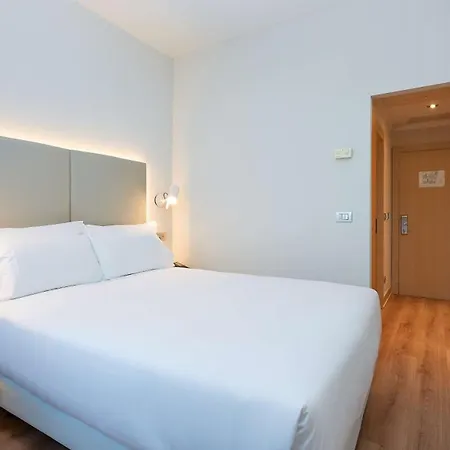 Hotel Nh Deusto