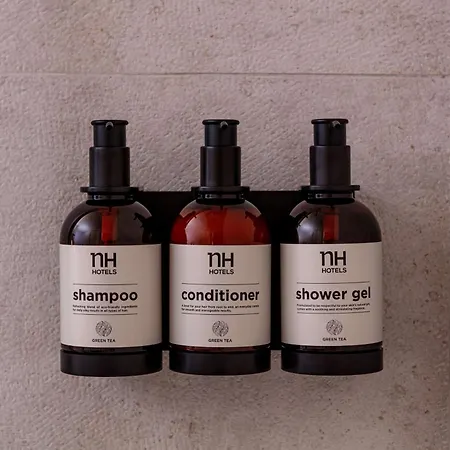 Nh Deusto Μπιλμπάο