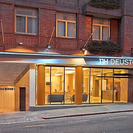 מלון Nh Deusto