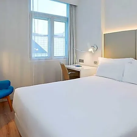 Готель Nh Deusto 3*