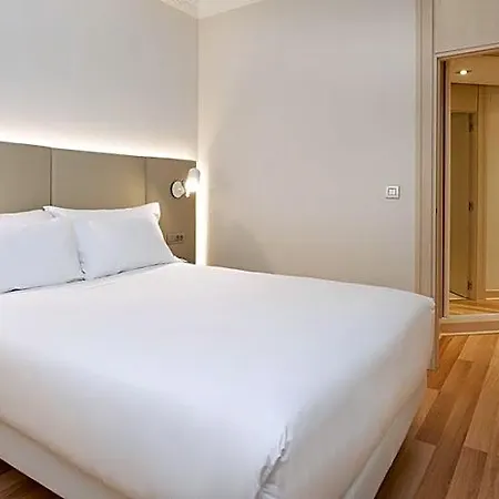 Nh Deusto 3* Більбао