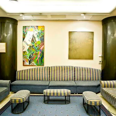 Hotel Nh Deusto Bilbao