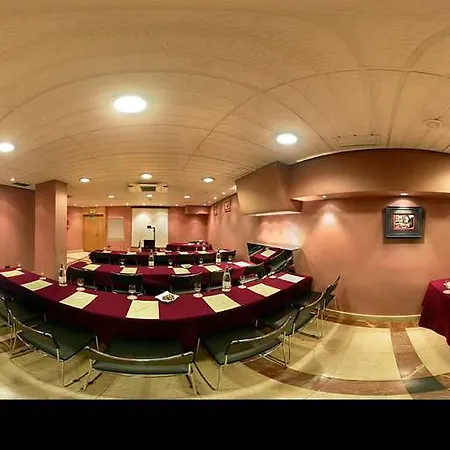 Nh Deusto 3* Μπιλμπάο