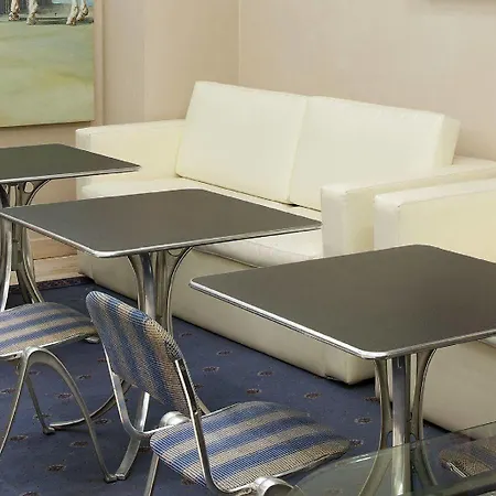 Hotel Nh Deusto Bilbao