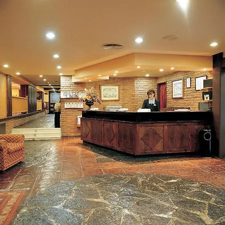 Ξενοδοχείο Nh Deusto