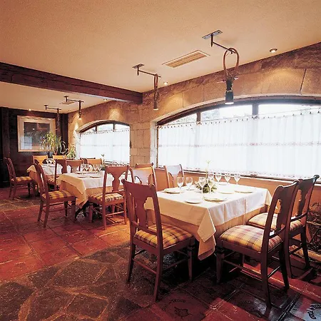 Nh Deusto Ξενοδοχείο 3*