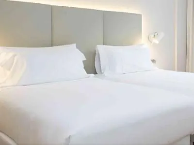 Hotel Nh Deusto Bilbao