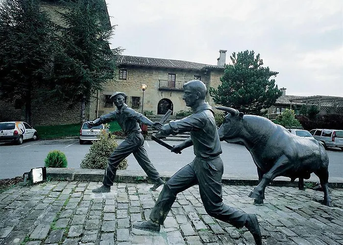 Nh デウスト 3* ビルバオ