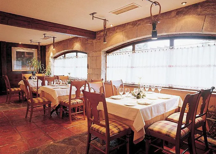 Nh デウスト ホテル 3*