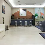 Otel Nh Deusto
