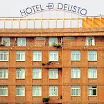 Otel Nh Deusto Bilbao