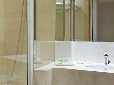 Nh Deusto 3* Більбао