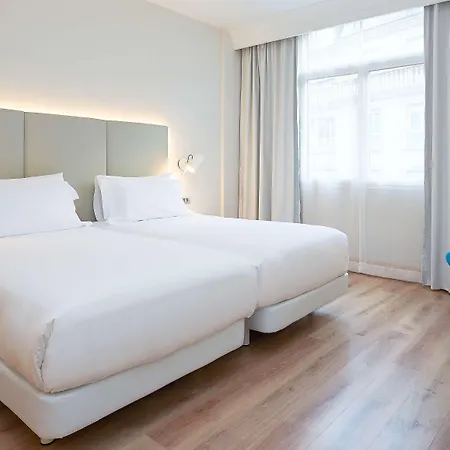 Nh Deusto 3* Більбао
