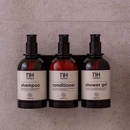 Nh Deusto 3* בילבאו