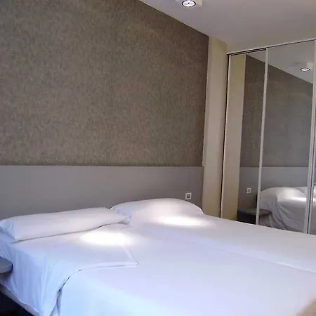 Hotel Nh Deusto