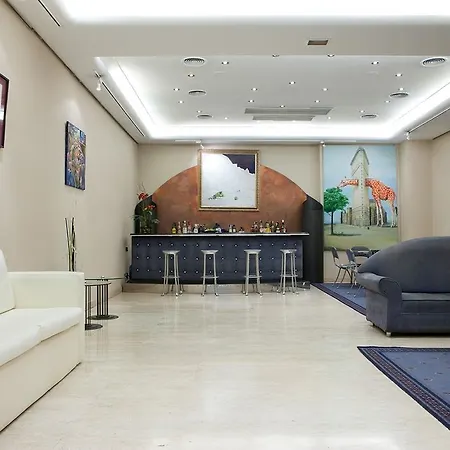 Nh Deusto בילבאו