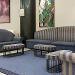 Nh Deusto Готель 3*
