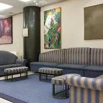 Nh Deusto Готель 3*