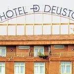 Nh Deusto Готель Більбао