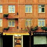 Готель Nh Deusto 3*