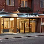 Готель Nh Deusto