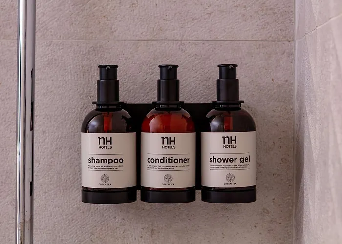 Nh Deusto בילבאו